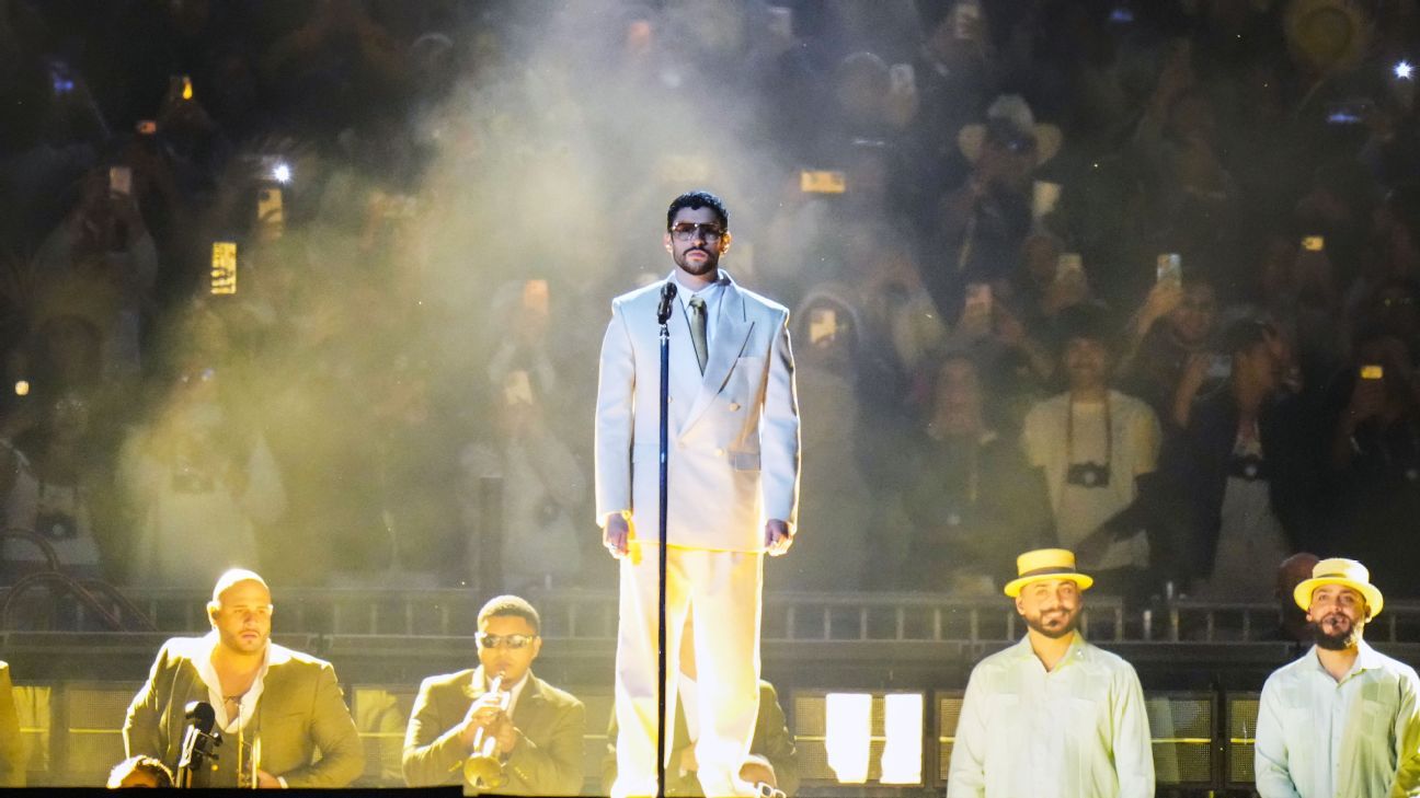 Why the NFL Chose Bad Bunny: Global Reach & Hispanic Market Power